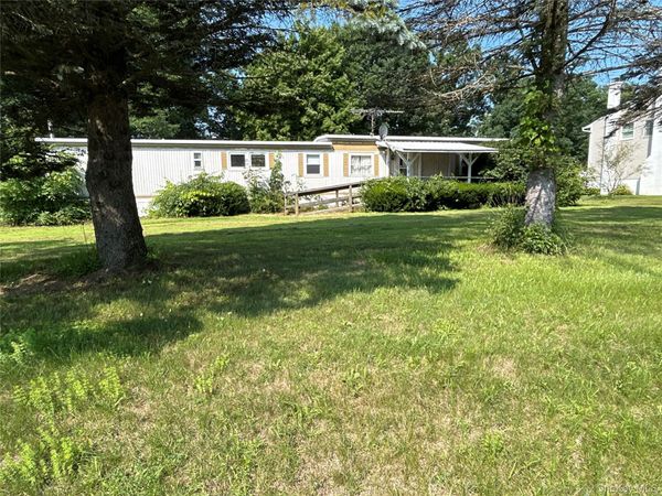 7 Woodside Street , Pine Plains, NY 12567