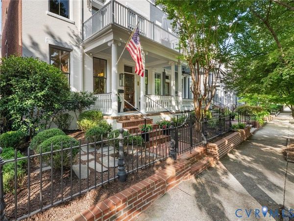 2242 Park Avenue , Richmond, VA 23220