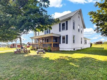 6457 Rock Road, Verona, NY 13478