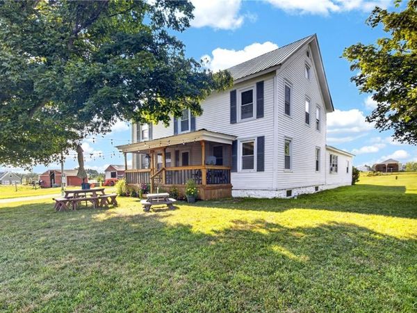 6457 Rock Road, Verona, NY 13478