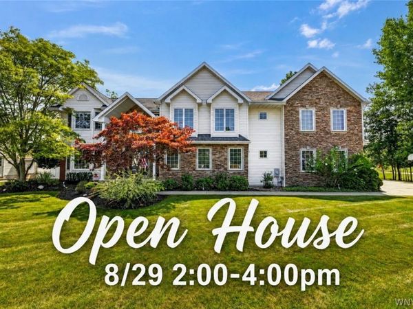 243 South Lane, Grand Island, NY 14072
