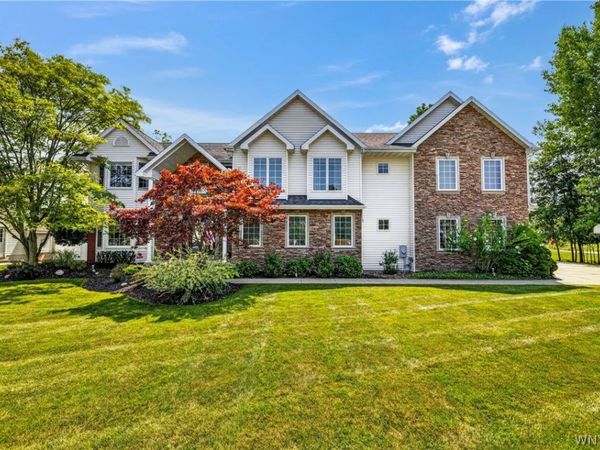 243 South Lane , Grand Island, NY 14072