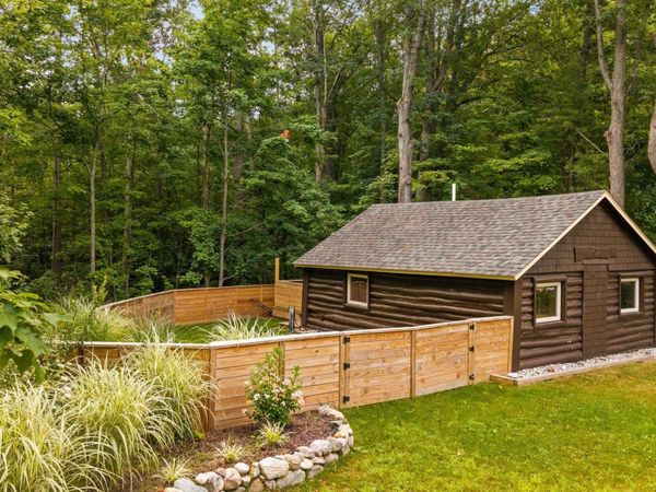 302 Boyd Street N, Fife Lake, MI 49633