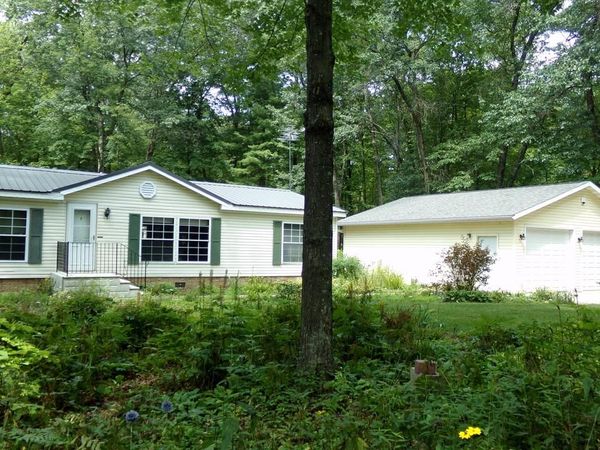 N1619 Fox Ridge TRAIL, Keshena, WI 54135