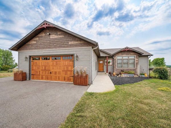 1409 ELLEN COURT, Merrill, WI 54452