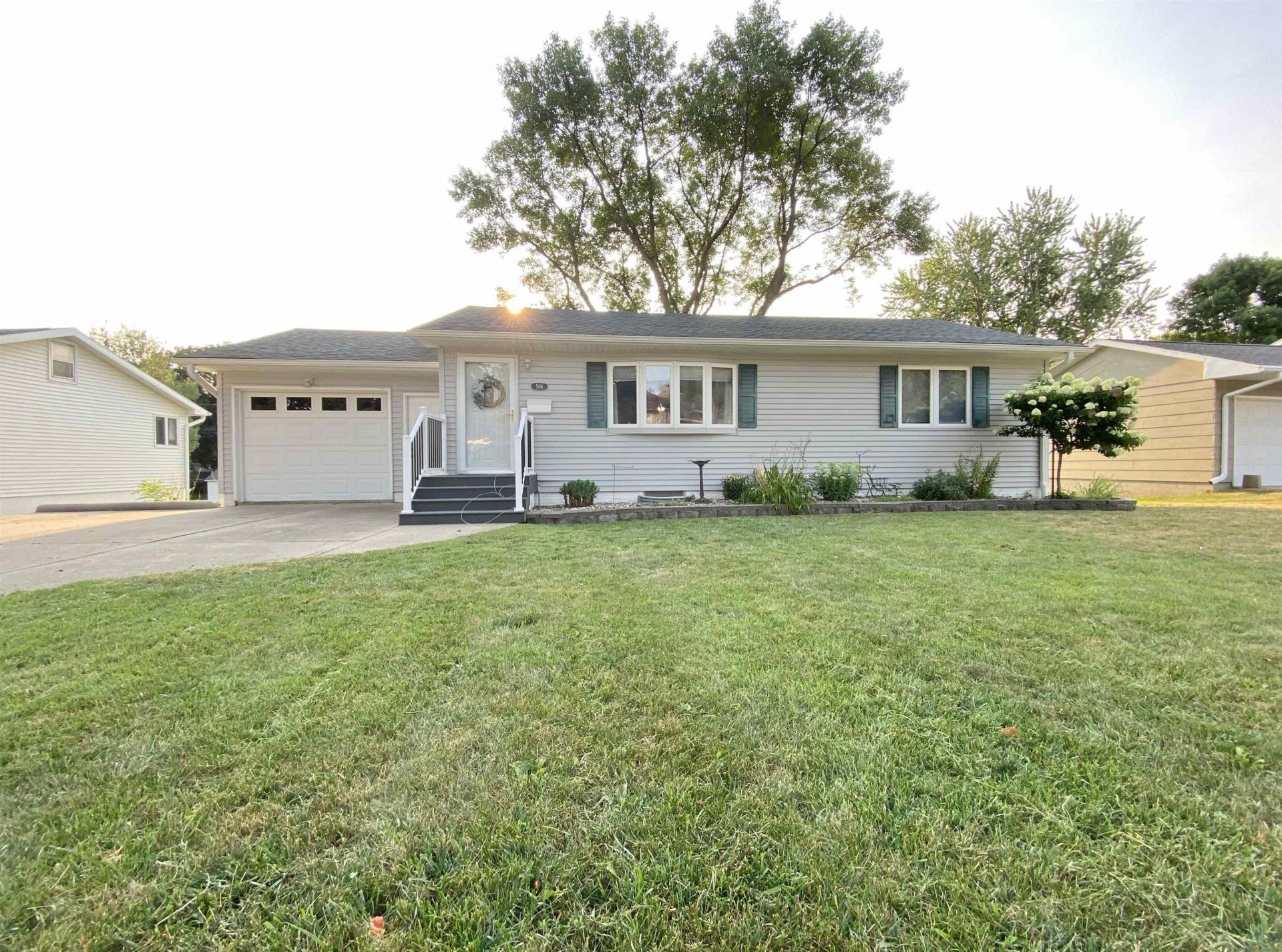 504 6th Ave Se, Lemars, IA 51031 Main Photo