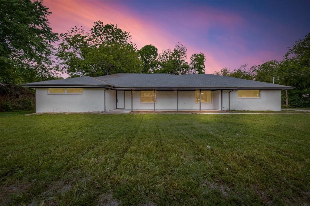 515 John Arden Drive, Waxahachie, TX 75165 Main Photo