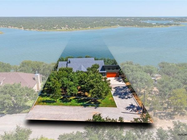 632 Oak Point Drive , May, TX 76857