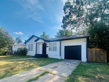 4404 Harwen Terrace, Fort Worth, TX 76133