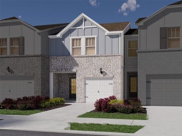 3388 Brooks Lake Drive , Loganville, GA 30052