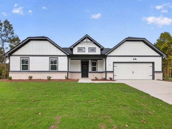 144 Eagles Crest Drive, Commerce, GA 30529