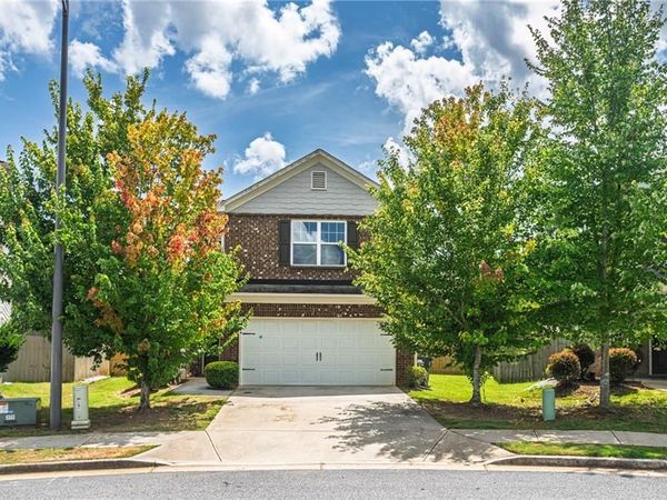 460 Meadowbend Circle , Athens, GA 30606