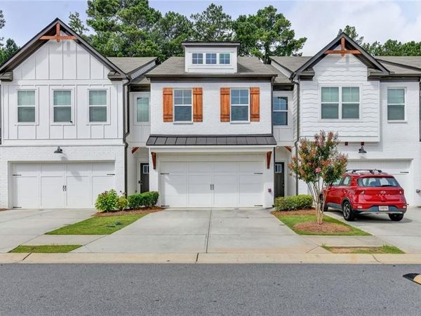 275 Auburn Valley Way , Auburn, GA 30011
