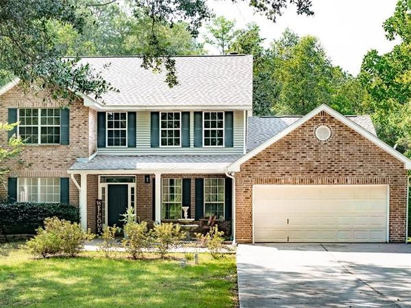 73620 FAIRWAY Drive, Abita Springs, LA 70420