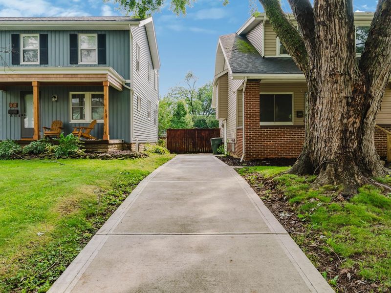 214 S Brinker Avenue, Columbus, OH 43204 Photo 3