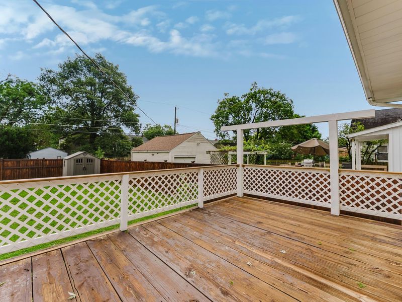 214 S Brinker Avenue, Columbus, OH 43204 Photo 48