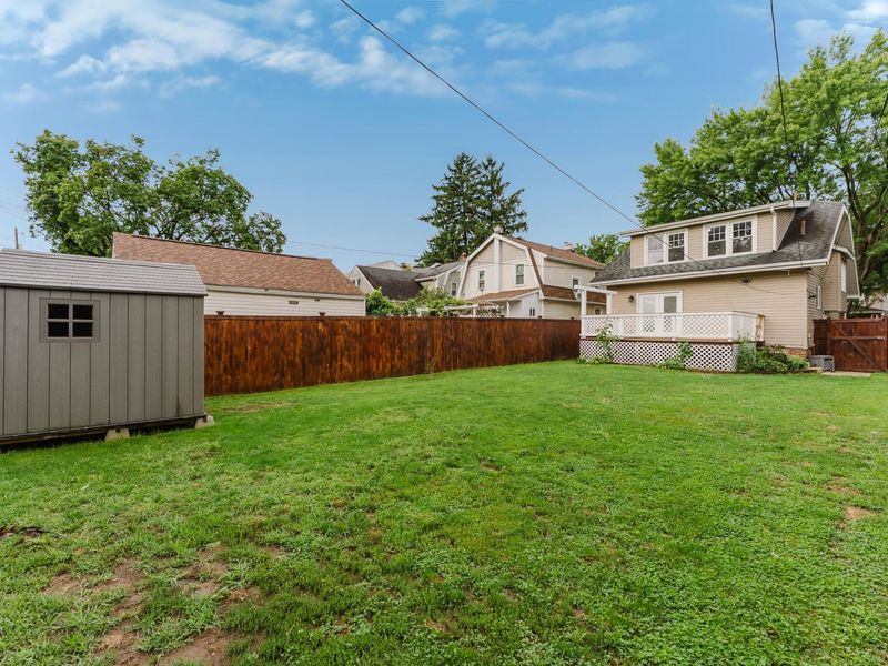 214 S Brinker Avenue, Columbus, OH 43204 Photo 52