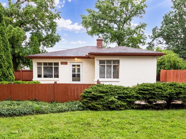 1967 Zollinger Road, Columbus, OH 43221