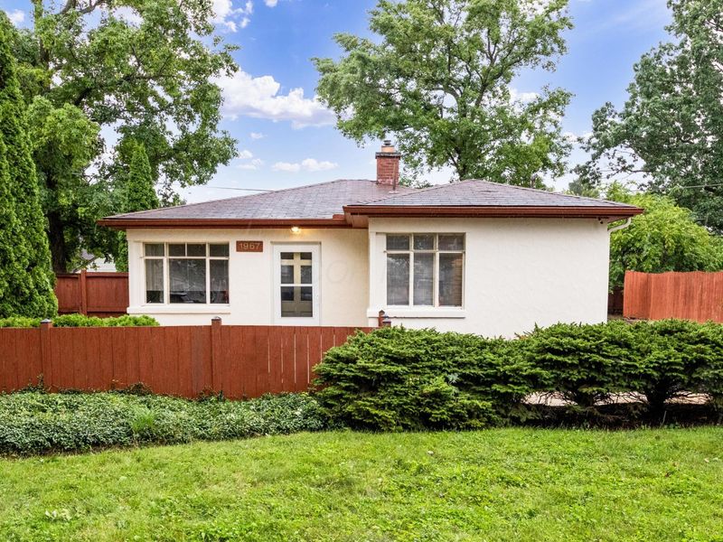 1967 Zollinger Road, Columbus, OH 43221 Photo 1