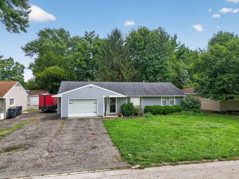 248 Iroquois Park Place , Gahanna, OH 43230 Photo 1