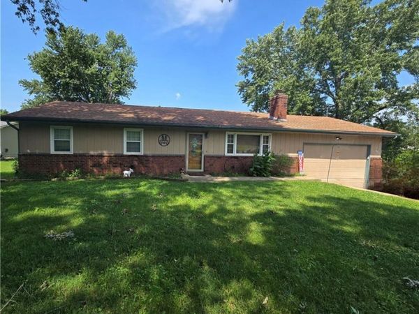108 Hoover Street, Pomona, KS 66076