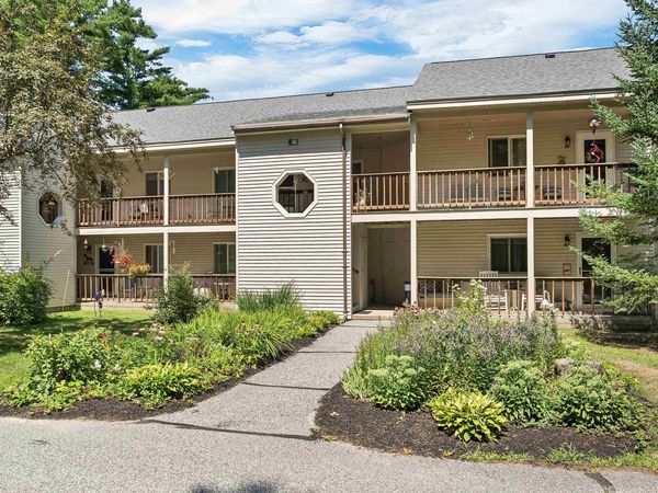55 Lyric Lane, Unit 43, Conway, NH 03813