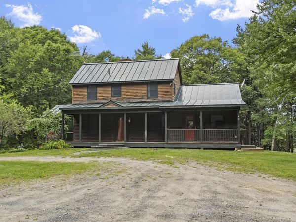 148 Barnett Hill Road, Alstead, NH 03602