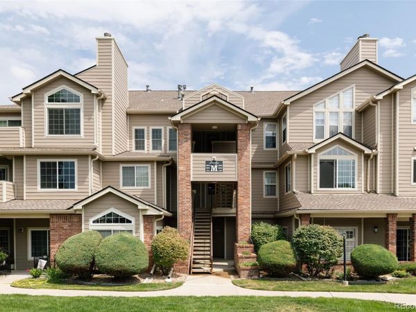 4760 S Wadsworth Boulevard, Unit M106, Littleton, CO 80123