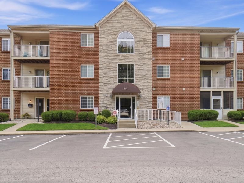 561 Napa Valley Lane, Unit 6, Crestview Hills, KY 41017 Photo 1