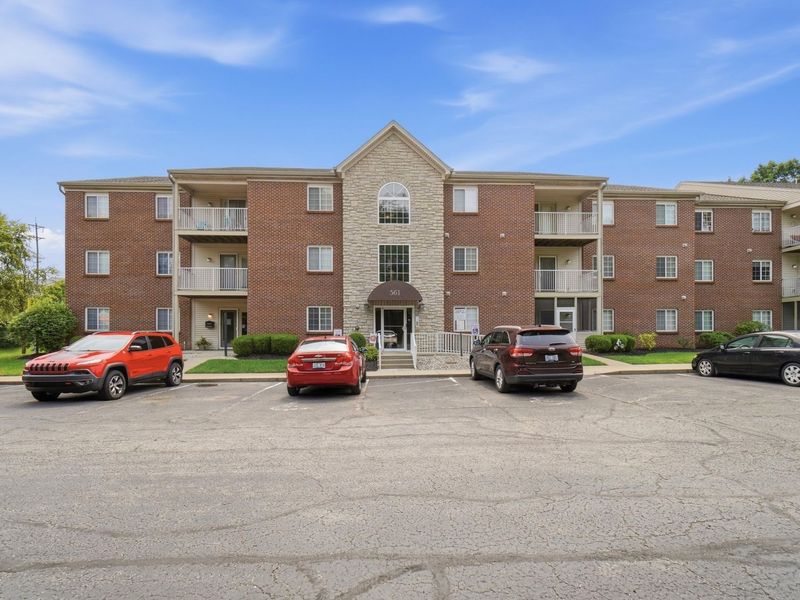 561 Napa Valley Lane, Unit 6, Crestview Hills, KY 41017 Photo 41