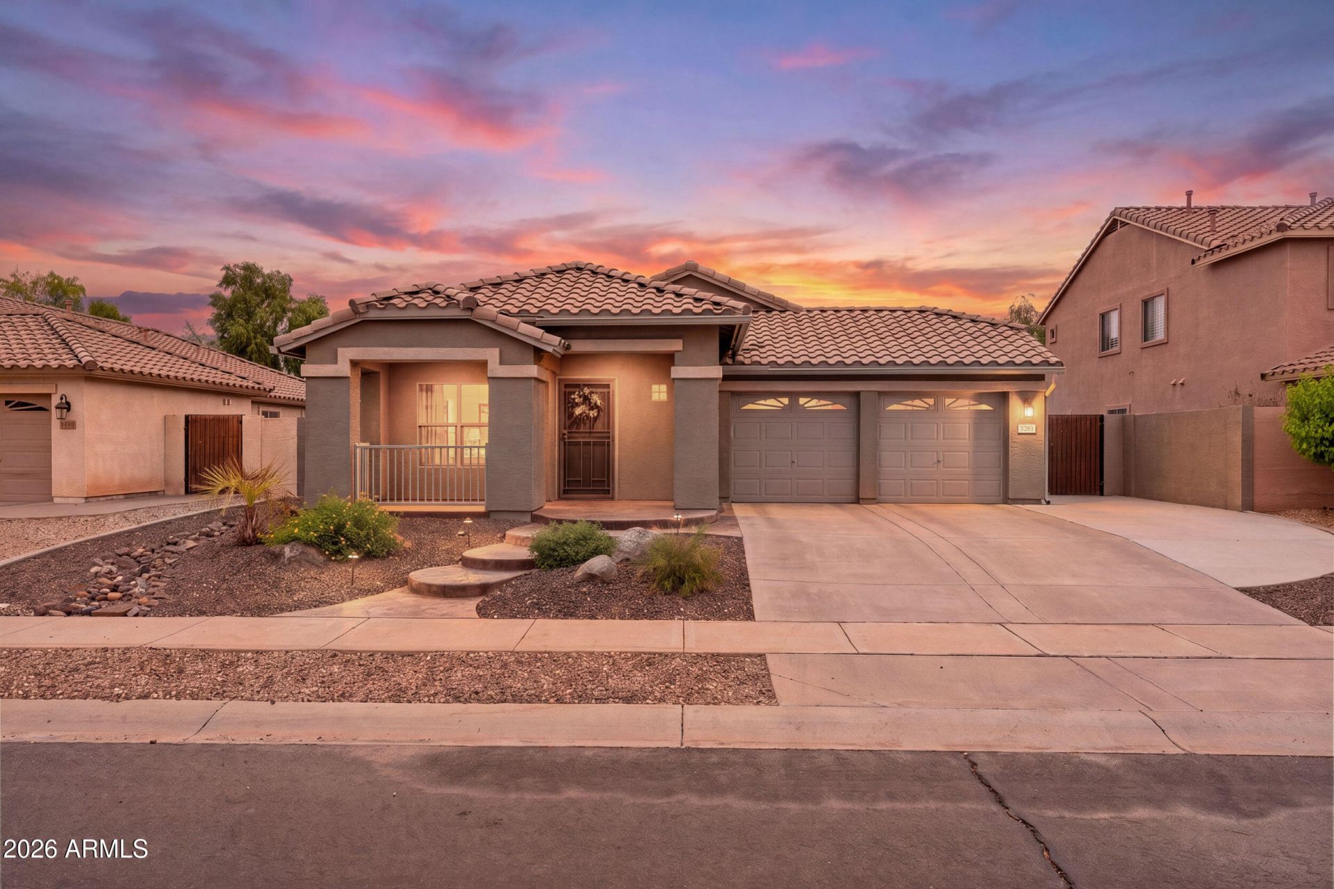 3281 E Joseph Way, Gilbert, AZ 85295 Main Photo