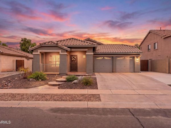 3281 E Joseph Way, Gilbert, AZ 85295