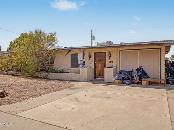 7837 E ROOSEVELT Street, Scottsdale, AZ 85257