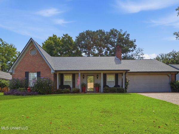 305 Mockingbird Lane, Madison, MS 39110