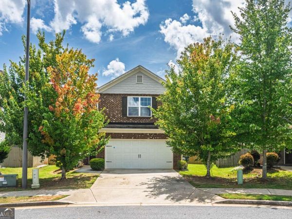460 Meadowbend Circle, Athens, GA 30606