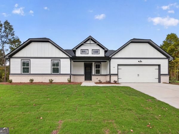 144 Eagles Crest Drive, Commerce, GA 30529