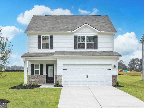 505 Plant Road, Conyers, GA 30013