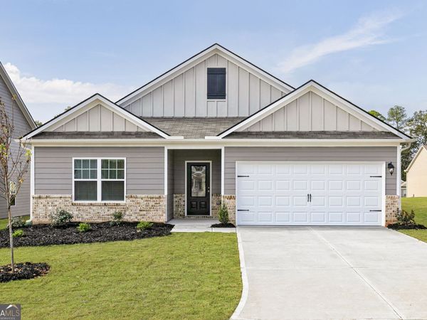 399 Sand Dune Way, Conyers, GA 30013