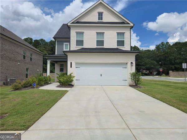 2101 Ecoland Drive, Grayson, GA 30017