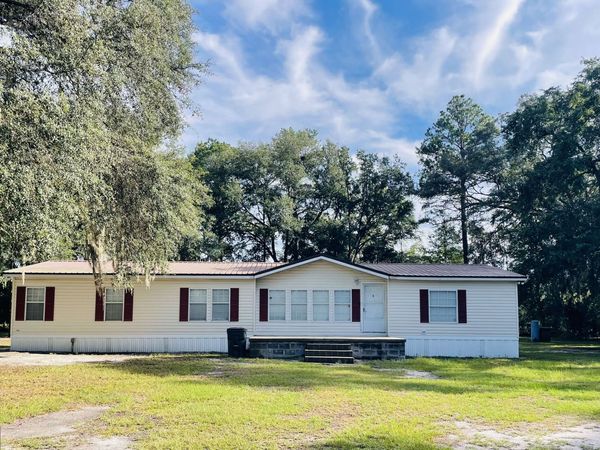 685 Holmes Theus Road NE, Ludowici, GA 31316