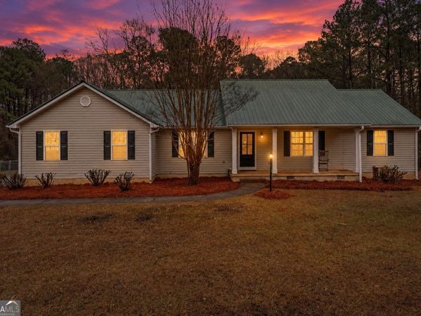 2093 Highway 36 E, Milner, GA 30257