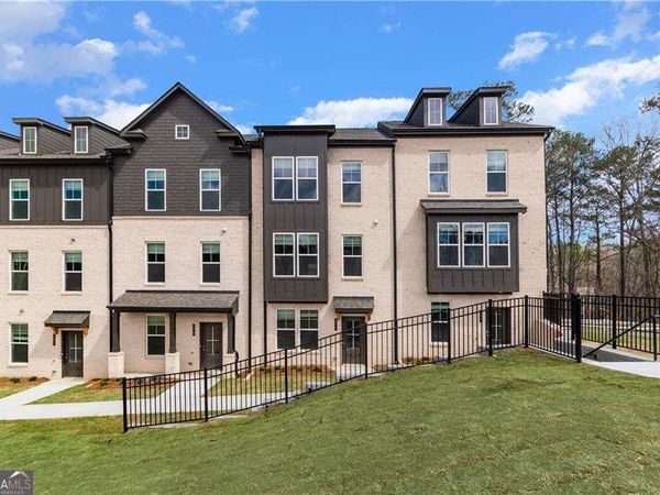 2814 Daybreak Lane, Newnan, GA 30265