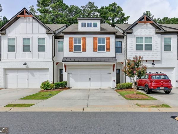 275 Auburn Valley Way, Auburn, GA 30011
