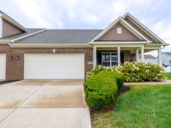 8630 Twain Lane , Indianapolis, IN 46239
