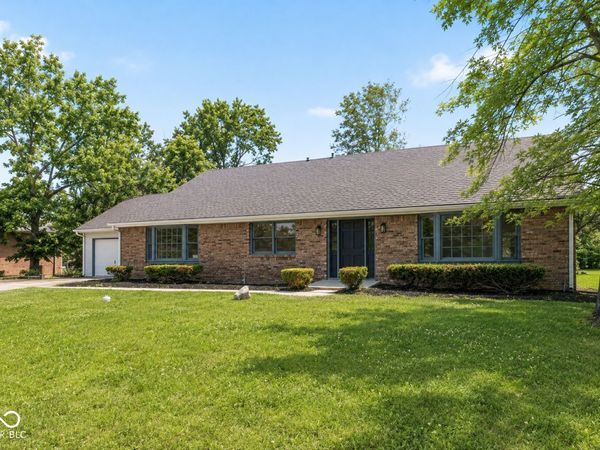 5441 N Kenmore Road , Indianapolis, IN 46226
