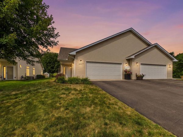 2307 Norwood Lane, Mound, MN 55364