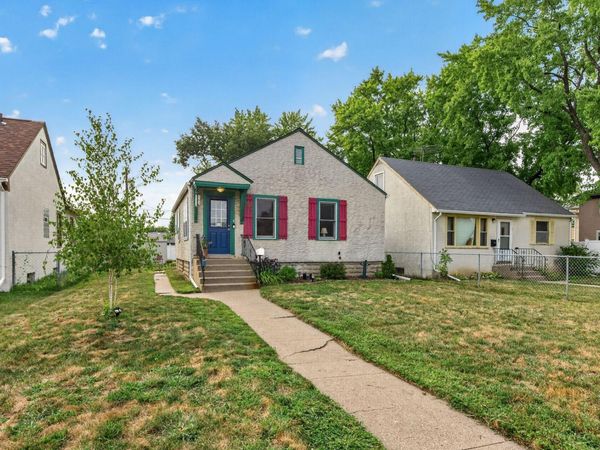 1110 5th Avenue S, South Saint Paul, MN 55075