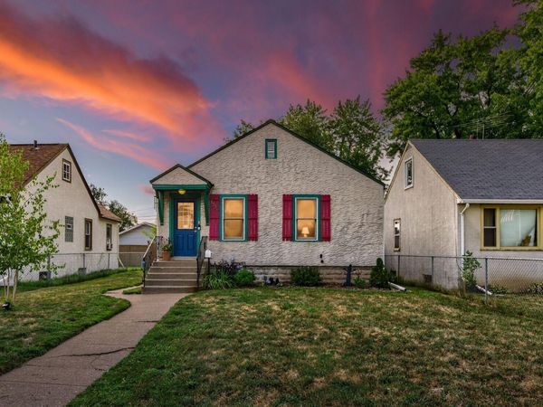 1110 5th Avenue S, South Saint Paul, MN 55075