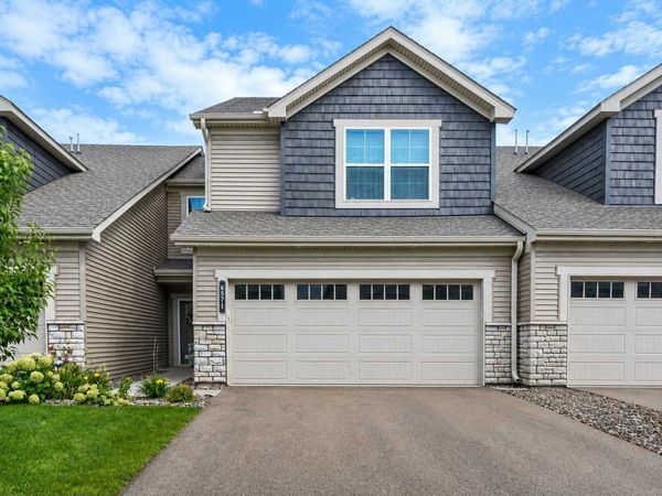 6571 Jocelyn Avenue S, Cottage Grove, MN 55016
