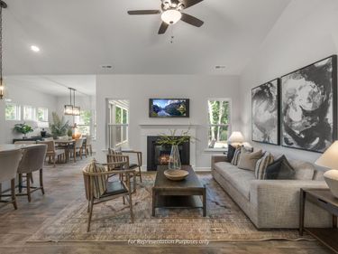 347 Sweetfern Lane, Zebulon, NC 27597